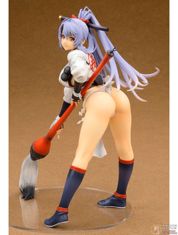 Фигурка 1/8 Матабэй Гото (Gotou Matabei Kenki Ver.)