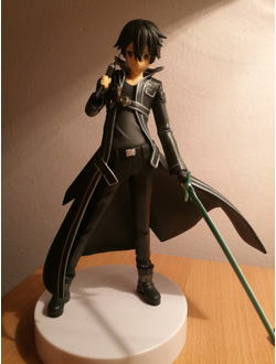 Фигурка Кирито (Kirito)