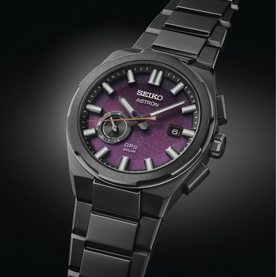 Наручные часы Seiko Astron SSJ029J1