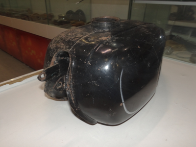 Бензобак Днепр