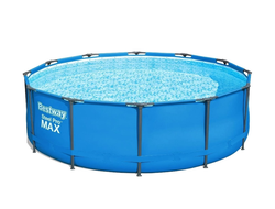 Каркасный бассейн Bestway Steel Pro Max 305х100 см (15327)