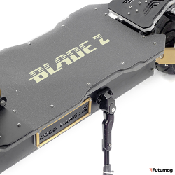 ЭЛЕКТРОСАМОКАТ BLADE Z (35 Ah)