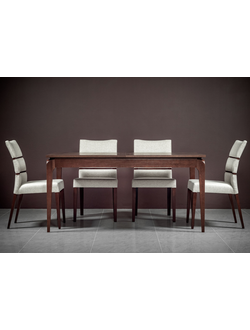 СТОЛ ОБЕДЕННЫЙ ТОСКАНА ТАВОЛИНО (L160*P95*H76) NEXTFORM