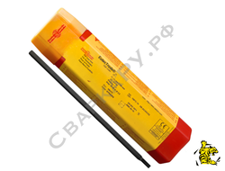 Электроды для наплавки Castolin 6450 ф3.2х350мм пач.5кг защита от интенсивных ударных нагрузок