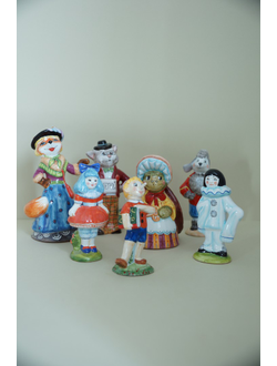 Черепаха Тортилла