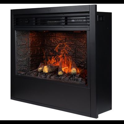 Электроочаг Design B800RF 3D