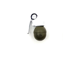 РГН 1/12 (LW009) - Crazy Figure