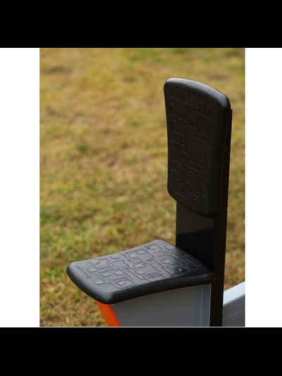 Уличный тренажер «Тяга к груди» Romana 207.37.10