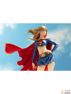 Фигурка 1/7 Супергёрл (Supergirl Vers.2)