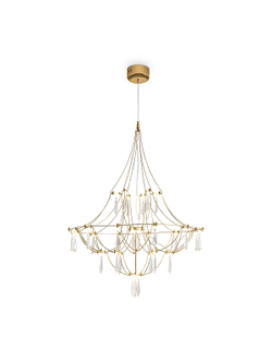 Freya, Подвесной светильник Amela, FR6138PL-L21BS