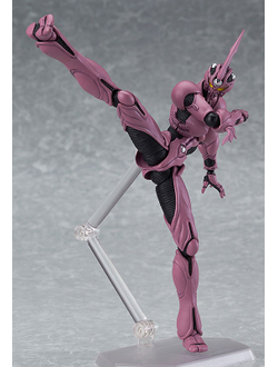 Фигурка фигма Гайвер (figma Guyver II F)
