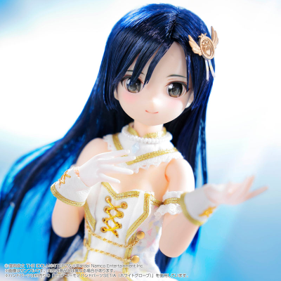 Кукла 1/6 PureNeemo Тихая Кисараги (Chihaya Kisaragi)