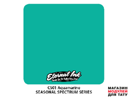 Eternal Ink CS01 Aquamarine