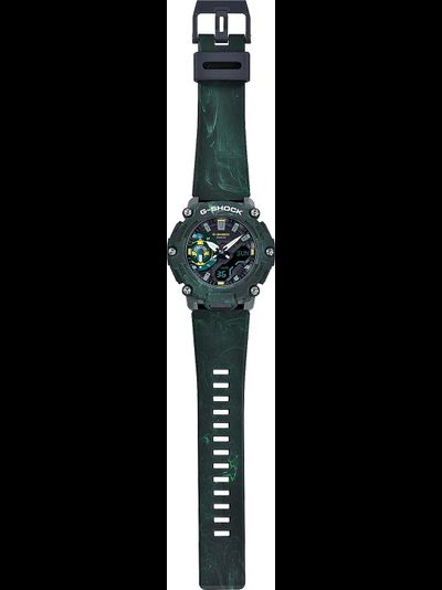 Часы Casio G-Shock GA-2200MFR-3A