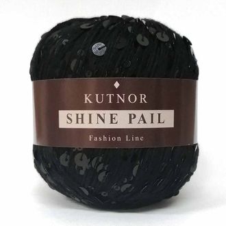 Kutnor Shine Pail 049 черный