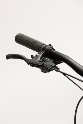 Велосипед TT417/ 8ск 29"х2.6" синий рама 19"