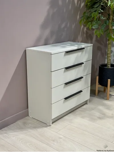 КМ 23 Комод Меланж