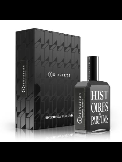 Histoires de Parfums Irreverent