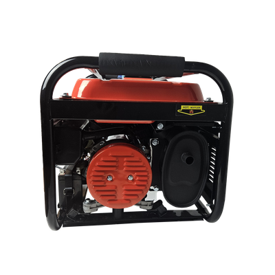 Бензиновый генератор PROFIPOWER БГ-6500Э