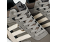 Adidas Retropy F2 Mid With Fur Grey White