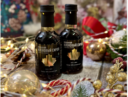 Кленовый сироп 260 грамм