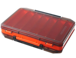 Коробка для воблеров двухсторонняя "Aquatech-17500", 275х195х55мм
