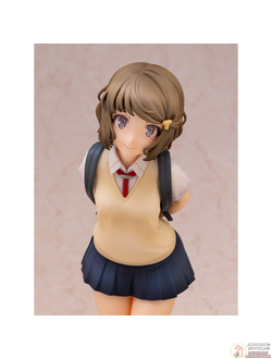 Фигурка 1/7 Томоэ Кога (Tomoe Koga)