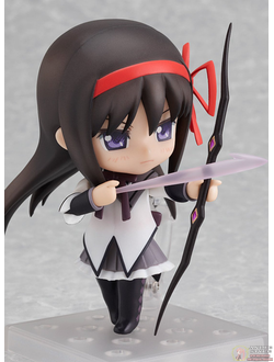 Нендроид Хомура Акэми (Homura Akemi School Uniform ver.)