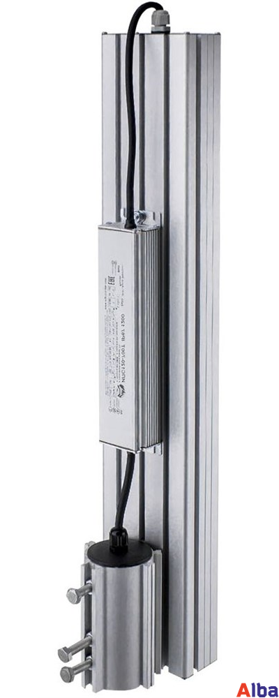 VRN-124 уличный светодиодный светильник