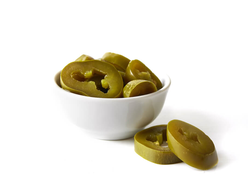 Халапеньо порция