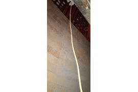 Обмуровка котла КЕ | ДЕ | ДКВр | ДСЕ | КВТС | КВГМ | ПТВМ