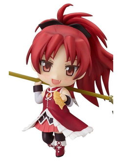 Нендроид Кёко Сакура (Sakura Kyouko)