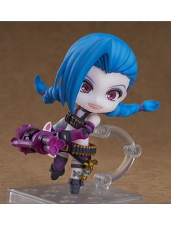 Нендроид  Джинкс (Jinx)