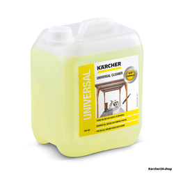 Универсальное чистящее средство RM 555 profi, 5 л (6.295-357.0)