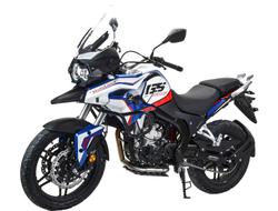 Мотоцикл Motoland 500 ENDURO ADVENTURE F500