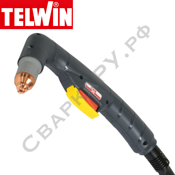 Установка плазменной резки Telwin Superior Plasma 70