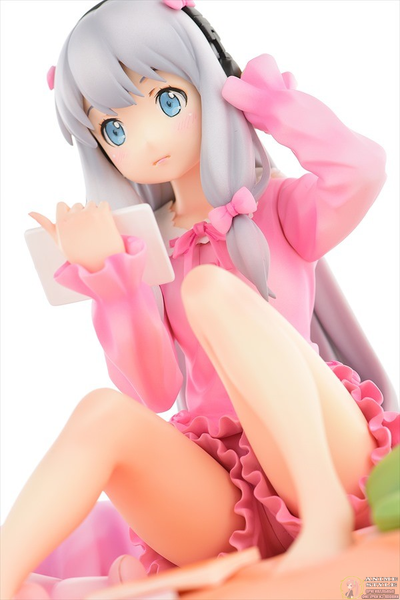 Фигурка 1/6 Сагири Изуми (Sagiri Izumi Imouto to Kikazu no Aida Frontispiece ver.)