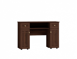 Спальня SHERLOCK (ШЕРЛОК) - SHERLOCK 52 Стол туалетный Орех шоколадный