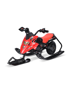 Электроснегокаты