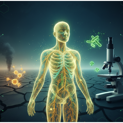 Модуль 2. Глубокая самодиагностика: «Сам себе доктор»