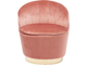 Кресло Cherry, коллекция Вишня, розовый
