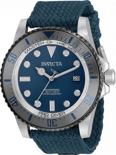 Invicta 35487 Pro Diver Automatic