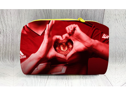 Косметичка Манчестер Юнайтед, Manchester United FC №5