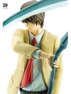 Фигурки 1/10 Ягами Лайт (Yagami Light Super Figure Collection)