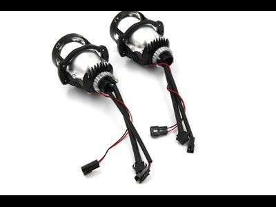 Билед модули WS, 2.0 дюйма (комплект, 2шт)