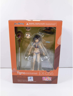 Фигурка фигма Мэгумин (figma Megumin Swimsuit ver.)