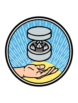 Гриндеры для травы купить