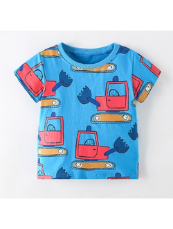 Футболка М-9276