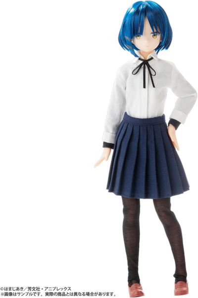 Кукла 1/6 PureNeemo Рё Ямада (Ryou Yamada)