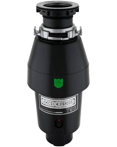 ИЗМЕЛЬЧИТЕЛЬ ПИЩЕВЫХ ОТХОДОВ BONECRUSHER 700